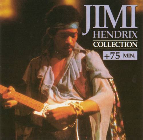 Jimi Hendrix : Collection